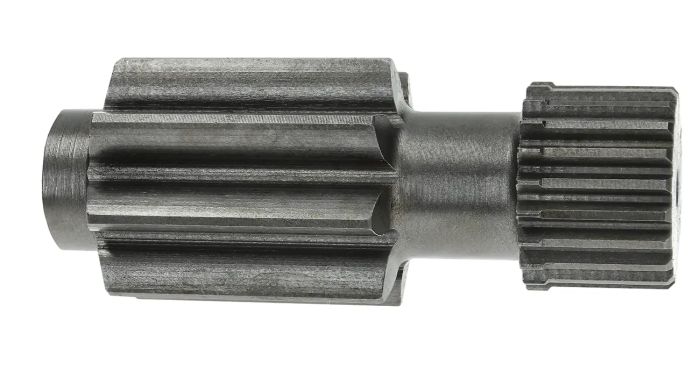 CASE 155290A1 Вал бортового редуктора (редуктора хода) для 9020B, 9020