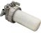 Kubota 15831-43353 Корпус топливного фильтра для L3901, L6060