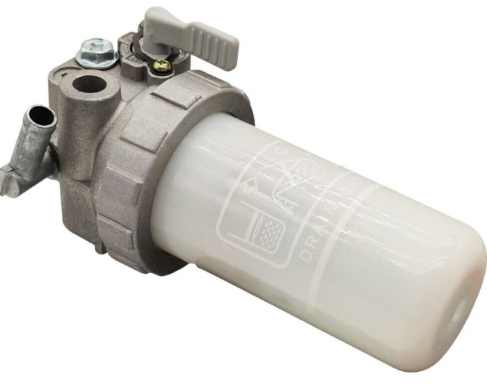 Kubota 15831-43353 Корпус топливного фильтра для L3901, L6060