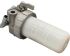 Kubota 15831-43353 Корпус топливного фильтра для L3901, L6060