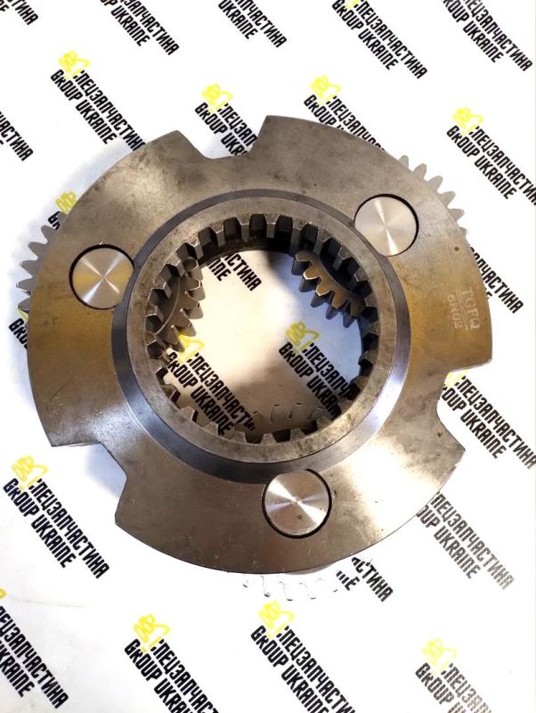 1.230-00018 Вторая планетарная передача Doosan SOLAR 300LC-7A