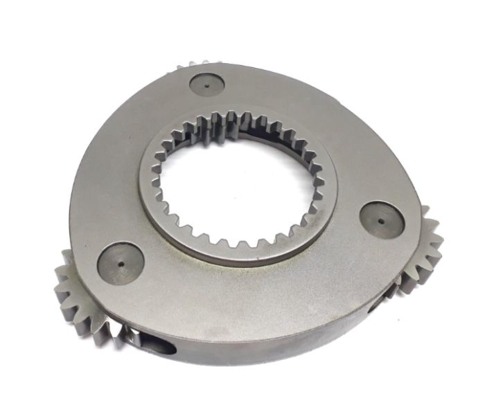 160146A1 Первая планетарная передача Case 9040B, 9030B