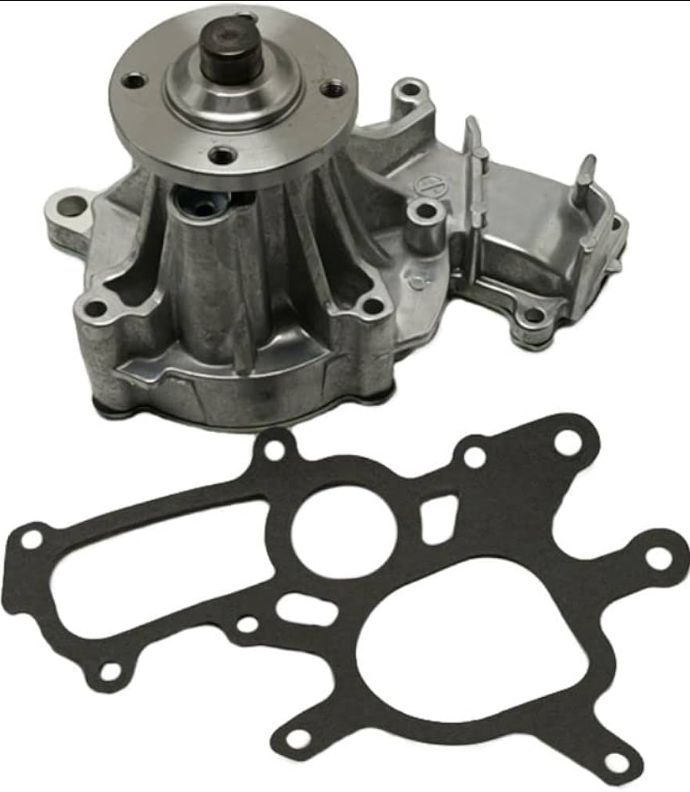 TOYOTA DYNA 16100-09260 Водяной насос для двигателя 1KD, 2KD