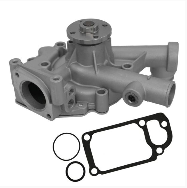 Toyota 16100-78300-71, 161007830071 Водяной насос для двигателя 1Z, 2Z,11Z