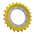 Звездочка ведущая Doosan DX300LC-3 / DX340LC-3 200108-00002A