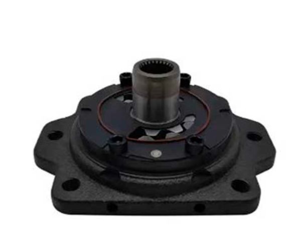 Bosch Rexroth 16207 Насос подкачки топлива для серии A4VG90 SKS