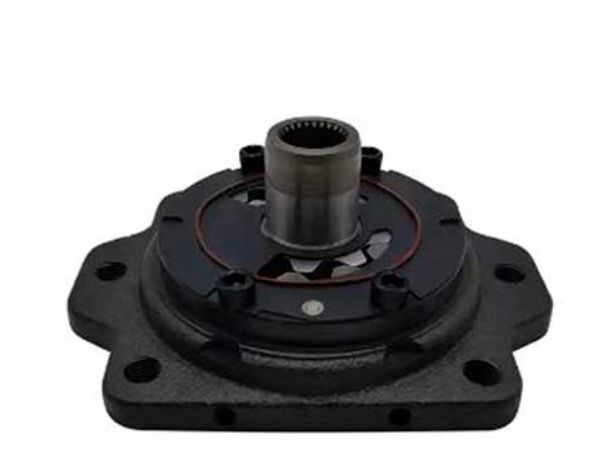 Bosch Rexroth 16207 Насос подкачки топлива для серии A4VG90 SKS
