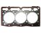 Kubota 16231-03310 Прокладка ГБЦ для D1005