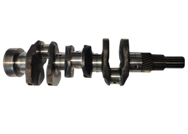 Kubota 16231-23010 Коленвал для D905