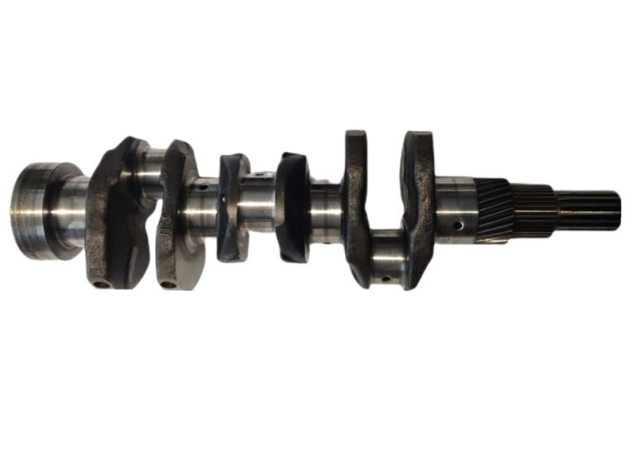 Kubota 16231-23010 Коленвал для D905