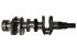 Kubota 16231-23010 Коленвал для D905