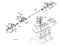 Kubota 16241-13110 Клапан впускной для D950