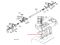 Kubota 16241-13120 Клапан выпускной для D850