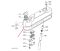 Kubota 16241-14520 Прокладка крышки клапанов для V1305, V1505