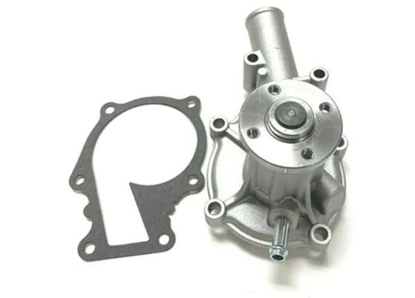 Kubota 16251-73550 Водяной насос для двигателя V1505, V1305