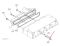 Kubota 16251-91520 Шпилька глушителя для D1105