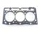 Kubota 16261-03310 Прокладка ГБЦ для D1105