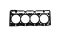 Kubota 16282-03310 Прокладка ГБЦ для V1505