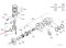 Kubota 16292-22310 Вкладыш шатунный STD для D1005, D1105