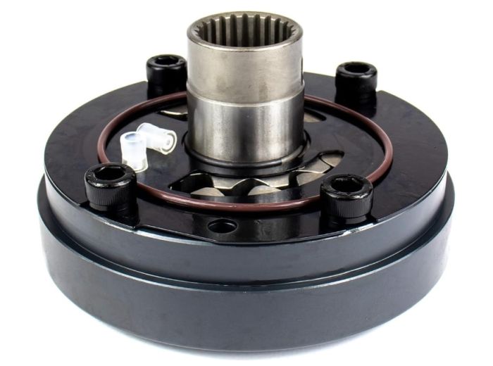 Bosch Rexroth 16329 Насос подкачки топлива для серии A4VG250 SKS
