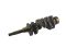 Kubota 16414-23010 Коленвал для D1463, D1703