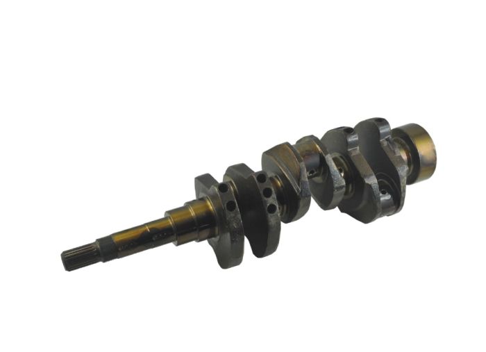 Kubota 16414-23010 Коленвал для D1463, D1703