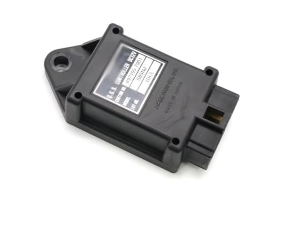 Kubota 16415-65661 Реле свечей накала для D902, D905