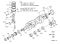 Kubota 16423-21910 Поршень для двигателей V2203, D1703 +0,5 mm
