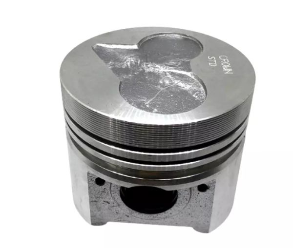 Kubota 16423-21910 Поршень для двигателей V2203, D1703 +0,5 mm