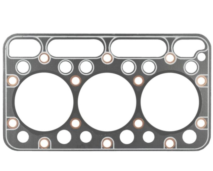 Kubota 16445-03310 Прокладка ГБЦ для D1462