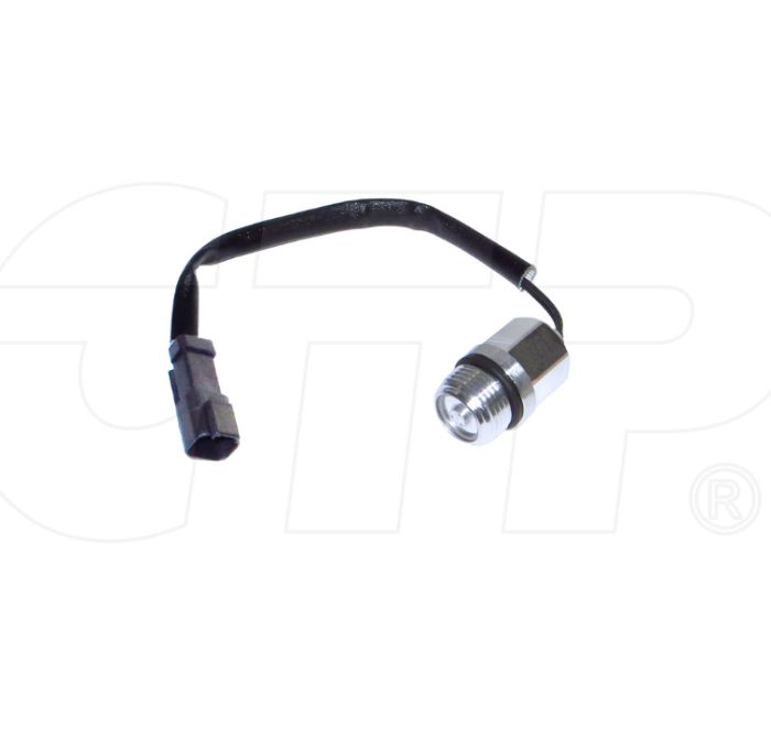 Caterpillar 1647577 Датчик давления для двигателей C4.4