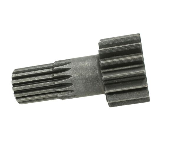 CASE 165228A1 Вал бортового редуктора (редуктора хода) для 9010B, CX130, CX135SR