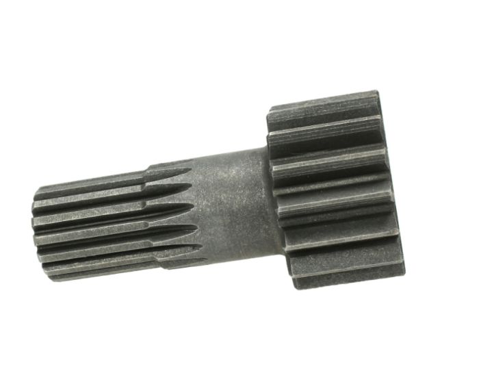 CASE 165228A1 Вал бортового редуктора (редуктора хода) для 9010B, CX130, CX135SR