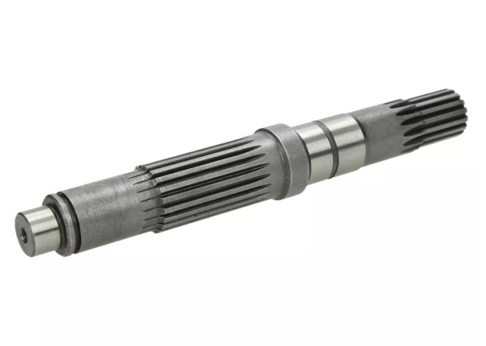  Вал гидромотора 165234A1 для CASE CX135