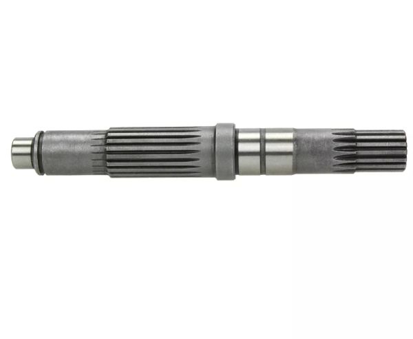  Вал гидромотора 165234A1 для CASE CX135