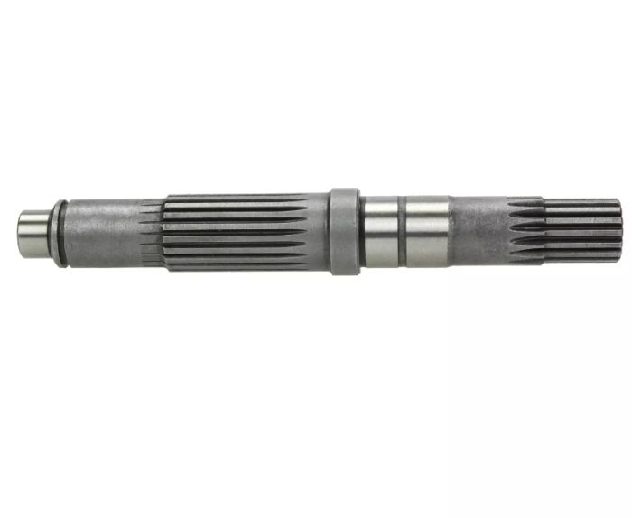  Вал гидромотора 165234A1 для CASE CX135