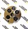 1662142 Муфта гидравлического насоса Caterpillar 416B