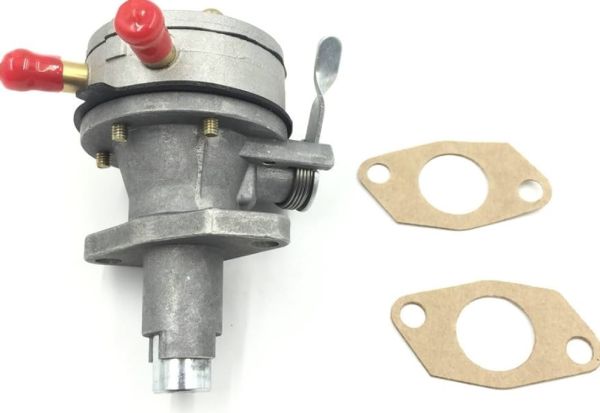 Kubota 16604-52030 Насос подкачки топлива для двигателя V1703, D1803, V2003, V2403