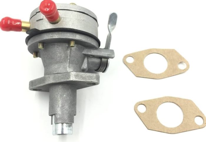 Kubota 16604-52030 Насос подкачки топлива для двигателя V1703, D1803, V2003, V2403