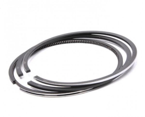 Поршневые кольца 16812201 Liebherr D924, D926 122 мм