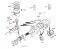 Kubota 16851-22320 Вкладыш шатунный STD для B1220, B1410