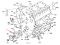 Kubota 16851-35012 Масляный насос для D722, D782