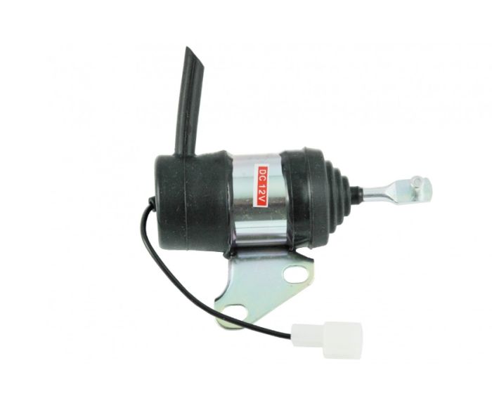 Kubota 16851-60015 Соленоїд зупинки (глушилка) для Z482