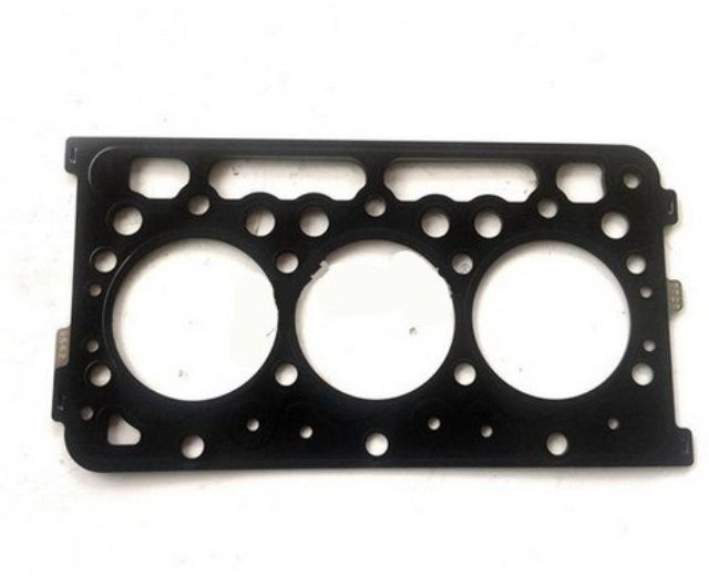 Kubota 16861-03312 Прокладка ГБЦ для D662