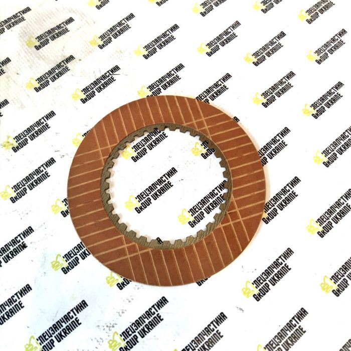 8I-4483 Диск фрикционный КПП Caterpillar TH83