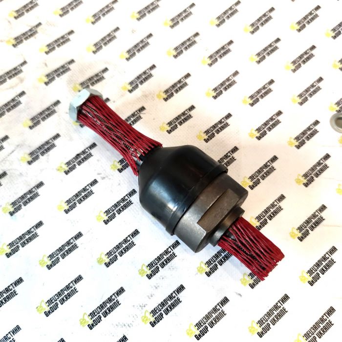 Шарнир рулевой тяги CARRARO 350878, VOE11988157, CA0350878, 6194904M91, S06/41648