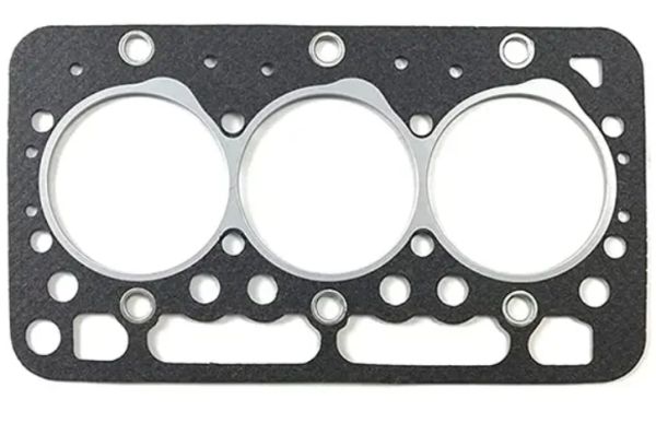 Kubota 16871-03310 Прокладка ГБЦ для D722