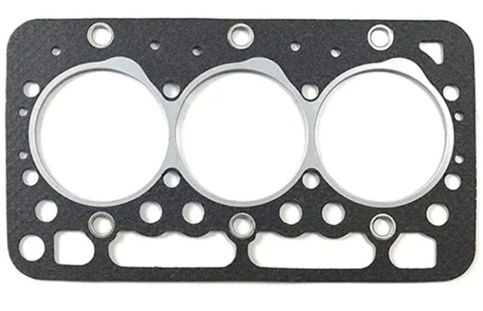 Kubota 16871-03310 Прокладка ГБЦ для D722