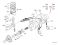 Kubota 16871-23762 Комплект вкладышей на двигатель 020 для BX1860