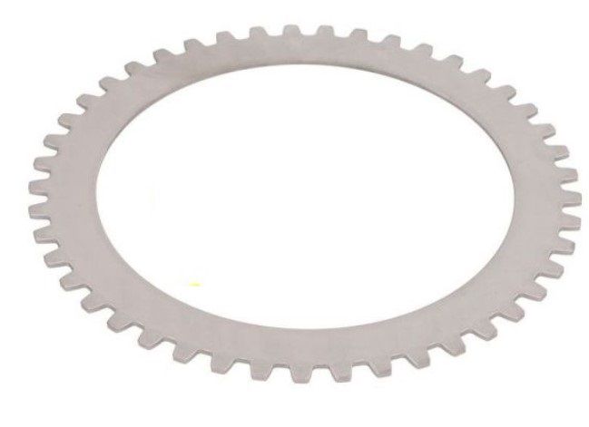 1698402 (4143351029) Фрикционный диск Caterpillar, ZF